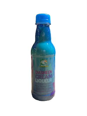 Dasheen Coconut (250ML)