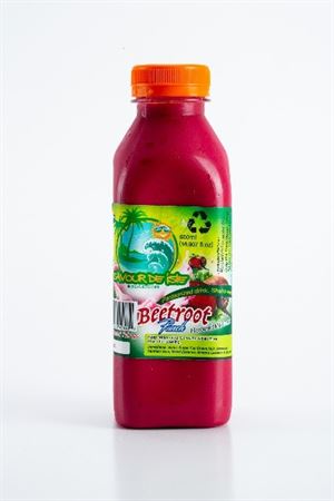 Beetroot  Punch