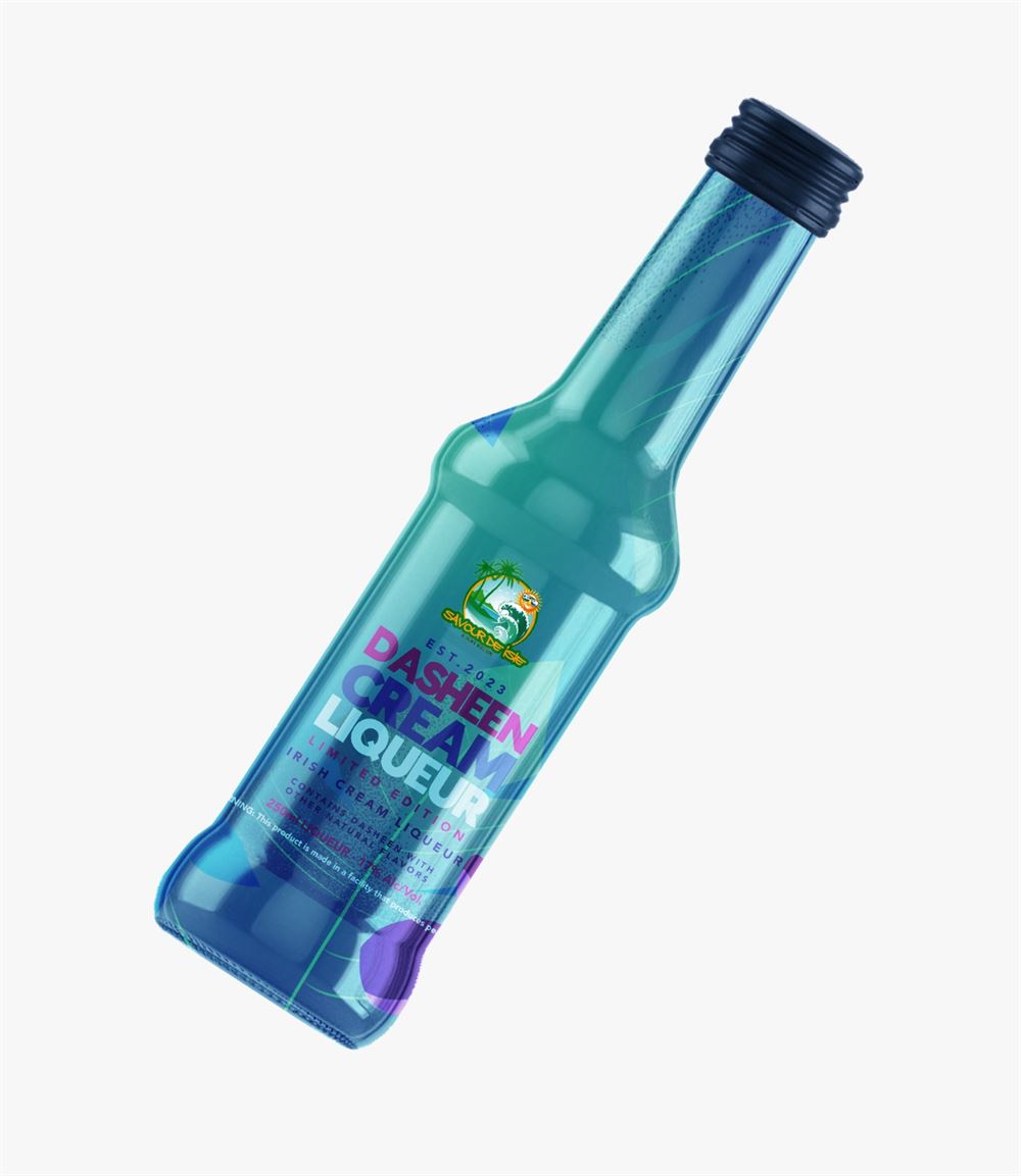 Dasheen Coconut (250ML)