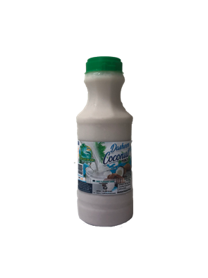 Dasheen Coconut (250ML)